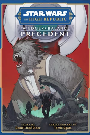 The Edge of Balance: Precedent