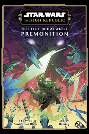 The Edge of Balance: Premonition