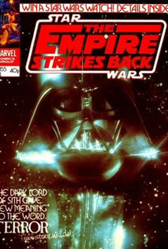 Dark Lord's Conscience