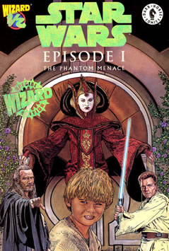 Episode I: The Phantom Menace 1/2
