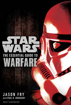 A Soldier's Tale: Notron in Flames