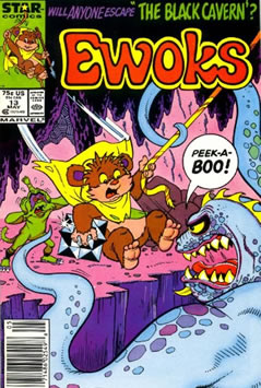 Ewoks #13