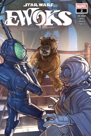 Ewoks #2