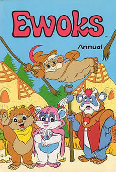 Chief Chirpa Kidnapped!