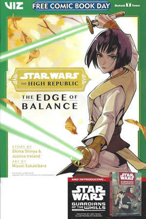 FCBD: Edge of Balance