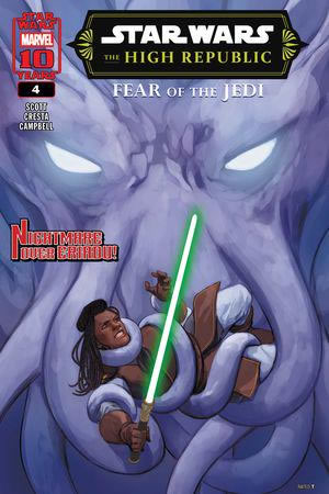 Fear of the Jedi #4