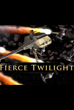 Fierce Twilight