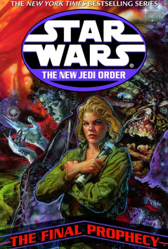 The New Jedi Order: The Final Prophecy