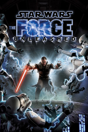 The Force Unleashed (Game)