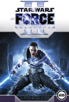 The Force Unleashed II (Comic)