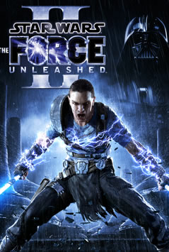 The Force Unleashed II (Game)
