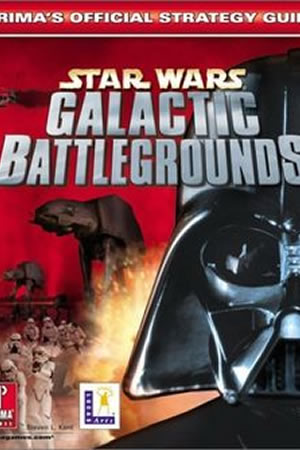 Pax Empirica: The Wookiee Annihilation