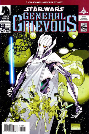 General Grievous #2