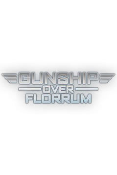 Gunship Over Florrum