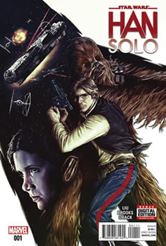 Han Solo #1