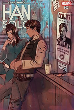 Han Solo #2