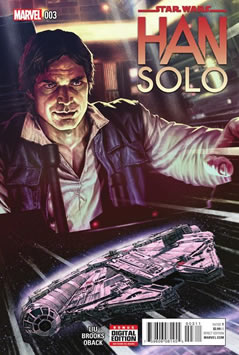 Han Solo #3