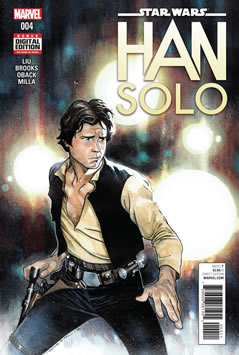 Han Solo #4