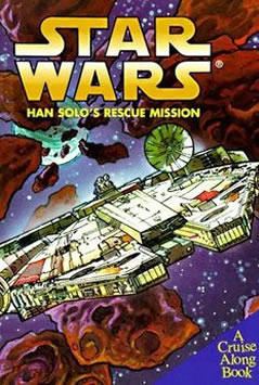 Han Solo's Rescue Mission
