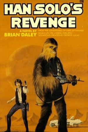 Han Solo’s Revenge