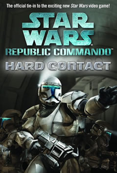 Republic Commando: Hard Contact