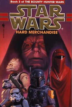 Hard Merchandise