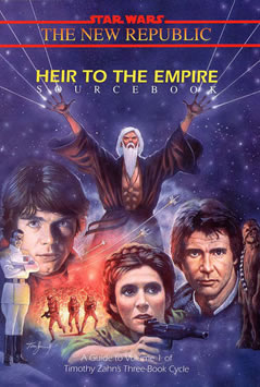 A Grand Admiral Returns