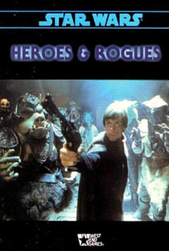 The First Core World