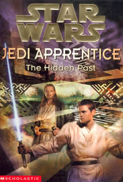 Jedi Apprentice 3: The Hidden Past