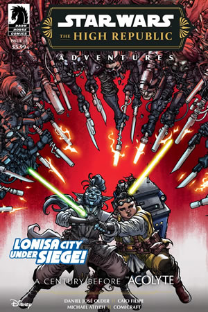 The High Republic Adventures (2024) #12