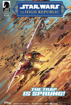 The High Republic Adventures (2022) #3