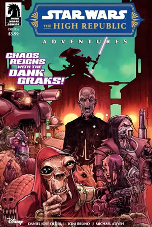 The High Republic Adventures (2022) #4