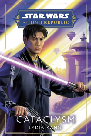 The High Republic: Cataclysm