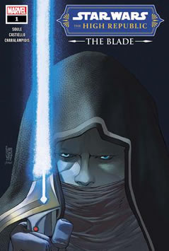 The High Republic: The Blade #1