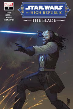 The High Republic: The Blade #2