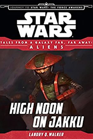High Noon on Jakku