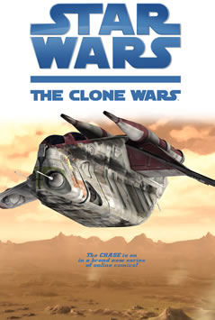 Hunting the Hunters, Part I