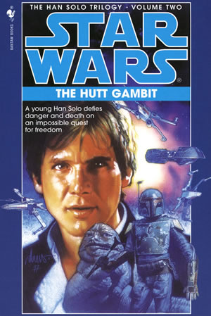 The Hutt Gambit
