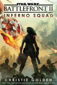 Battlefront II: Inferno Squad