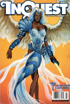 The InQuest World Guide to Tatooine