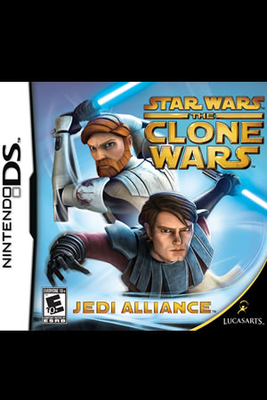 Jedi Alliance