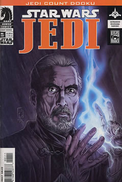 Jedi: Count Dooku