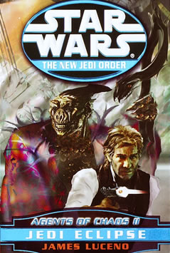 The New Jedi Order: Jedi Eclipse