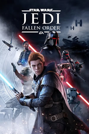 Jedi: Fallen Order