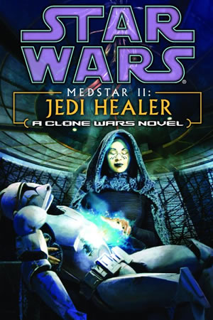 Medstar II: Jedi Healer