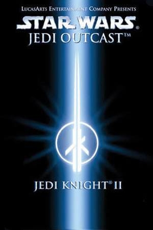 Jedi Knight II: Jedi Outcast