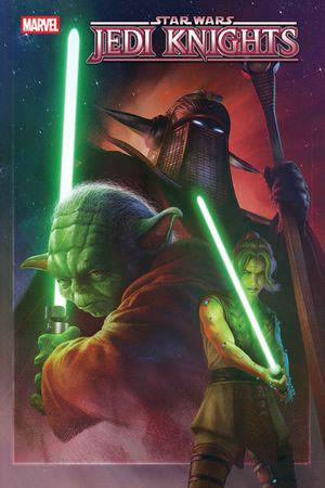 Jedi Knights (2025) #2