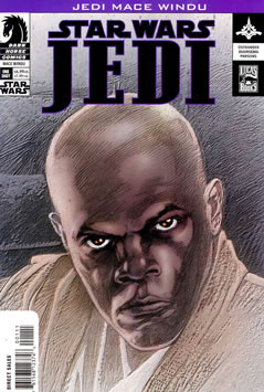Jedi: Mace Windu