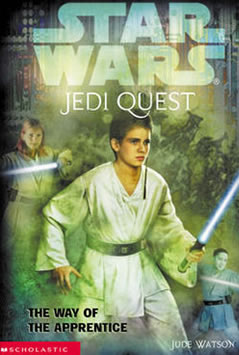 Jedi Quest: The Way of the Apprentice