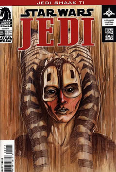 Jedi: Shaak Ti